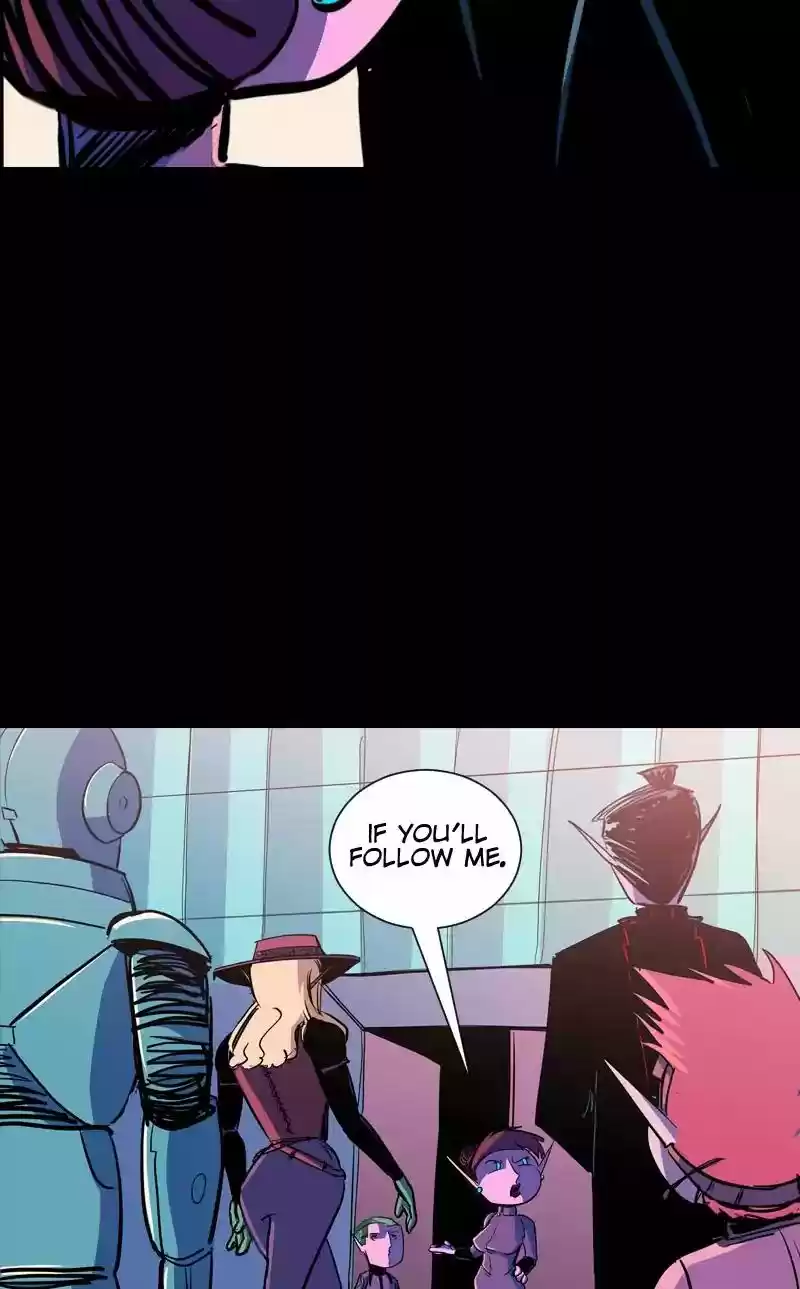 Cyberbunk Chapter 186