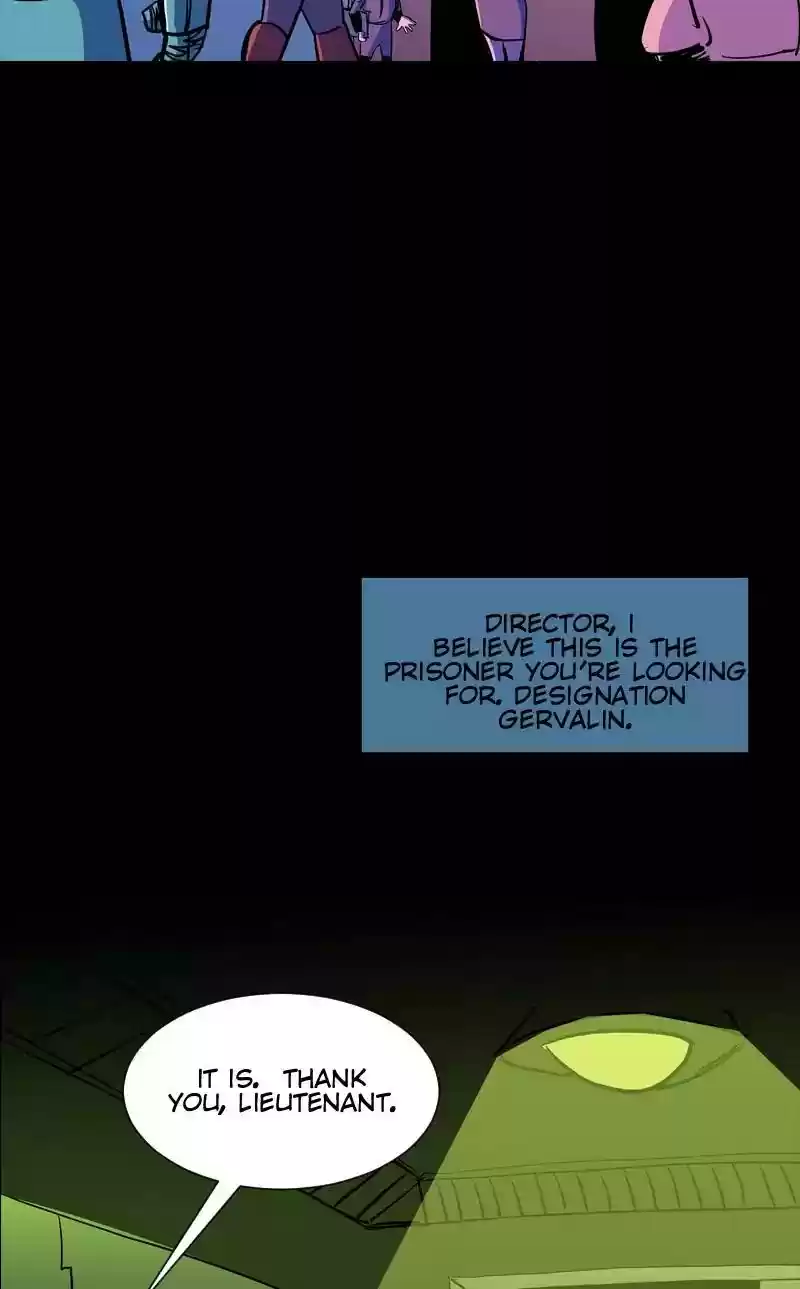 Cyberbunk Chapter 186