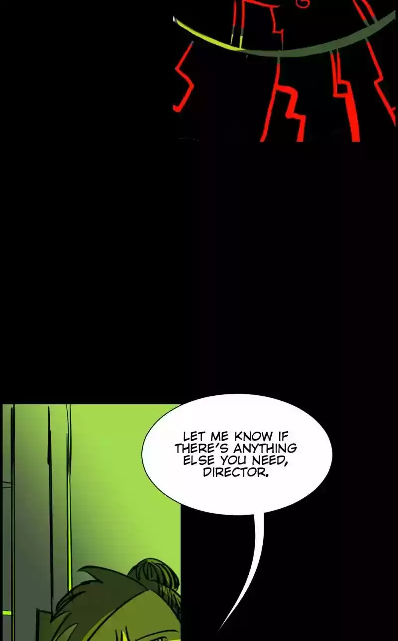 Cyberbunk Chapter 186