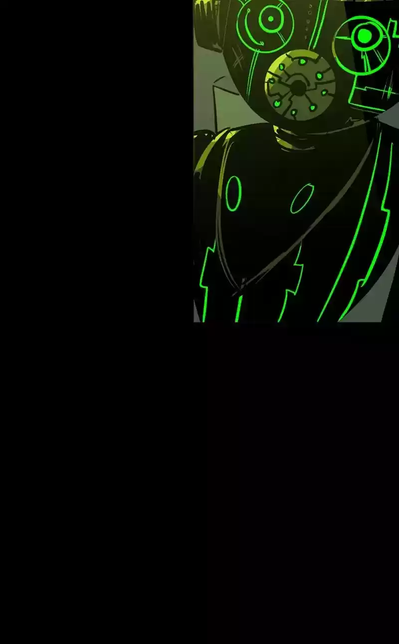 Cyberbunk Chapter 186