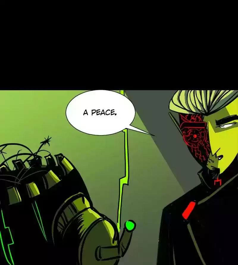 Cyberbunk Chapter 186