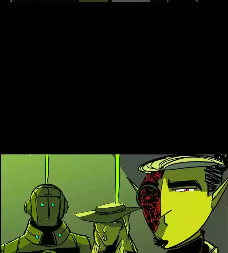 Cyberbunk Chapter 186