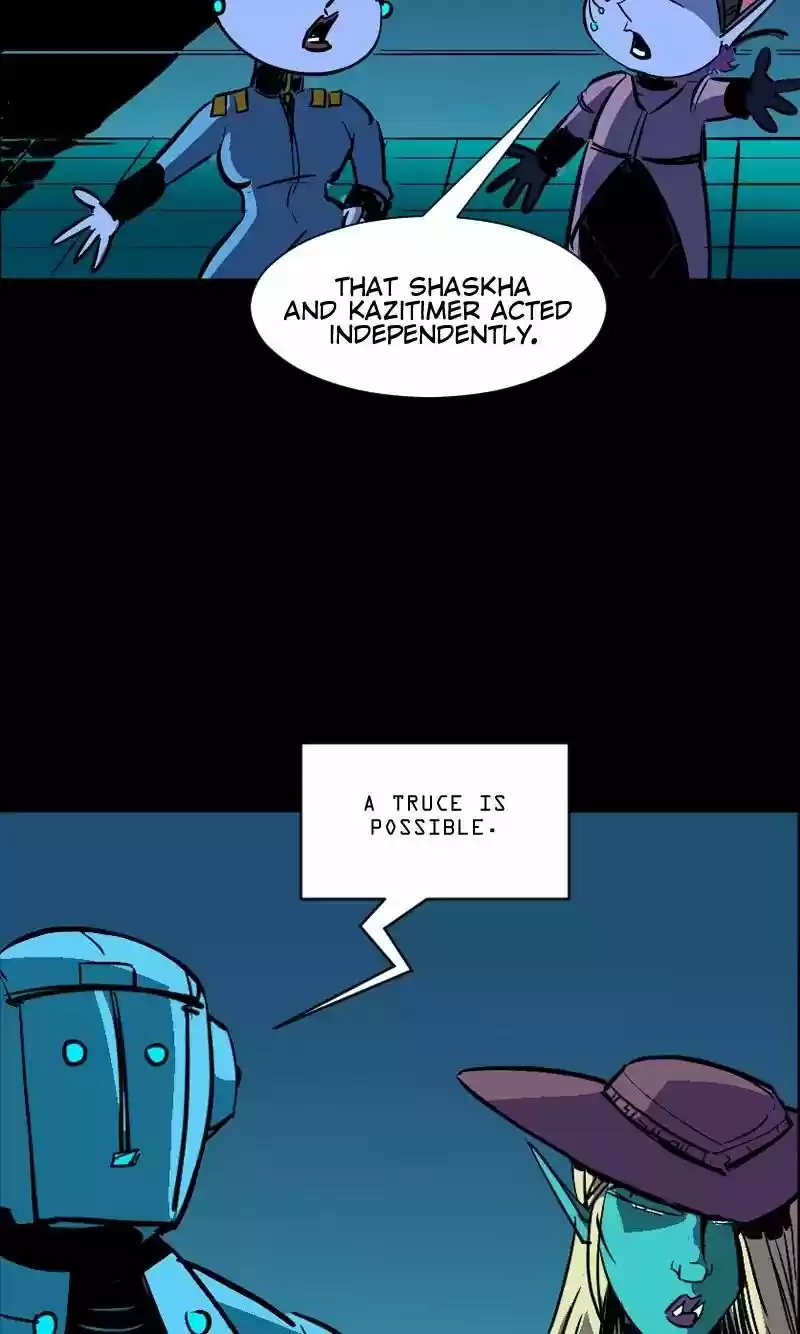 Cyberbunk Chapter 187