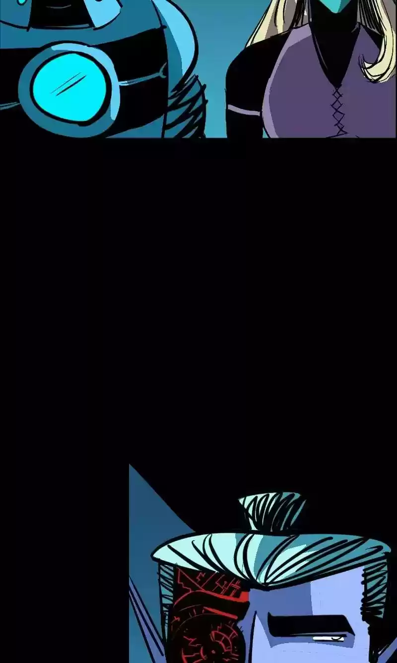 Cyberbunk Chapter 187