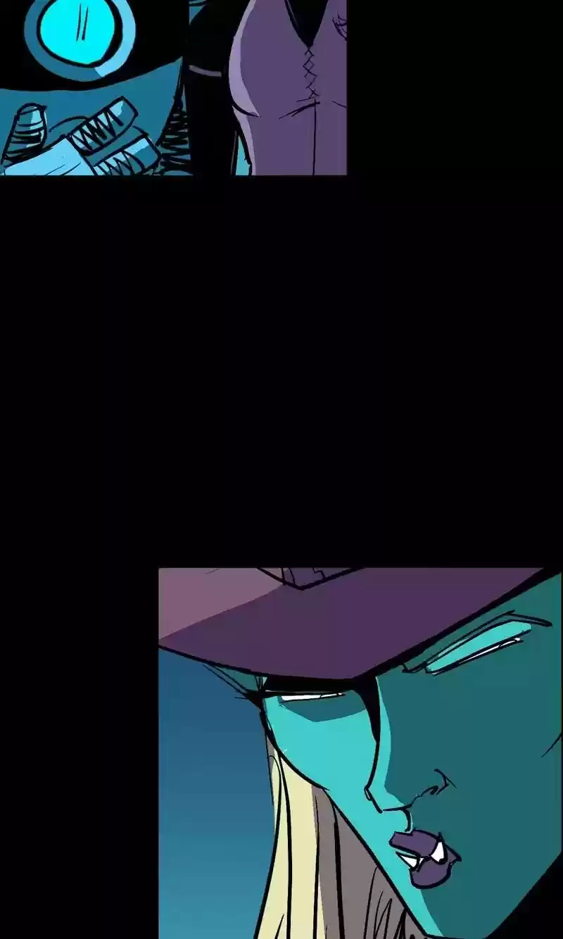 Cyberbunk Chapter 187