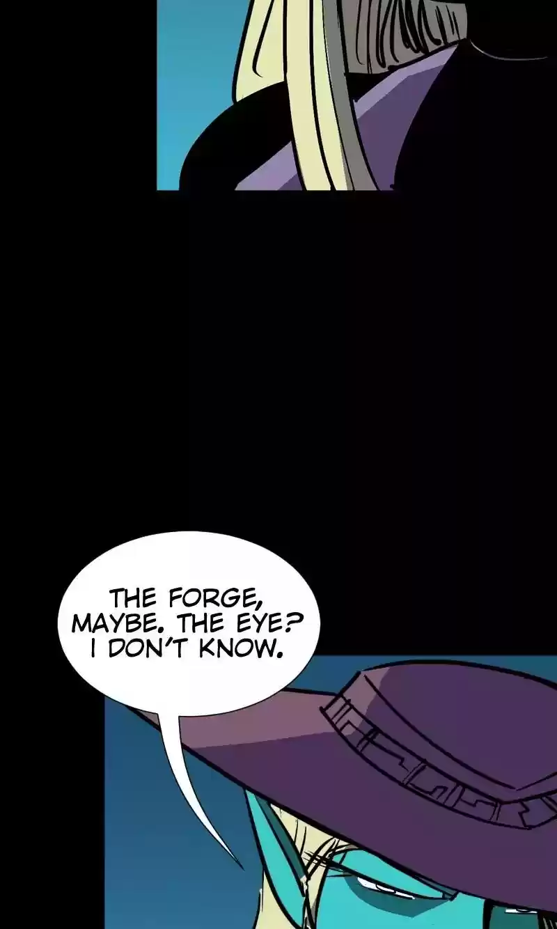 Cyberbunk Chapter 187