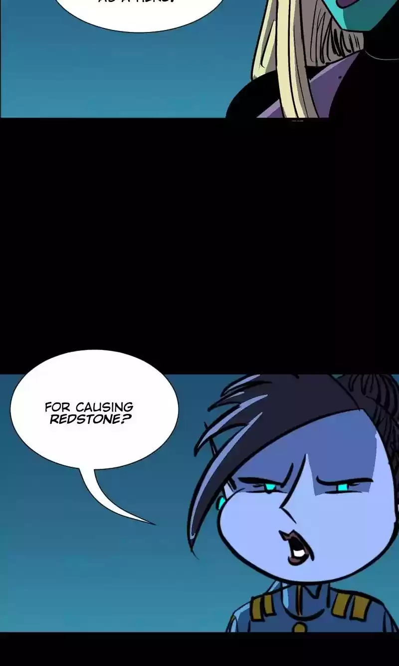 Cyberbunk Chapter 187