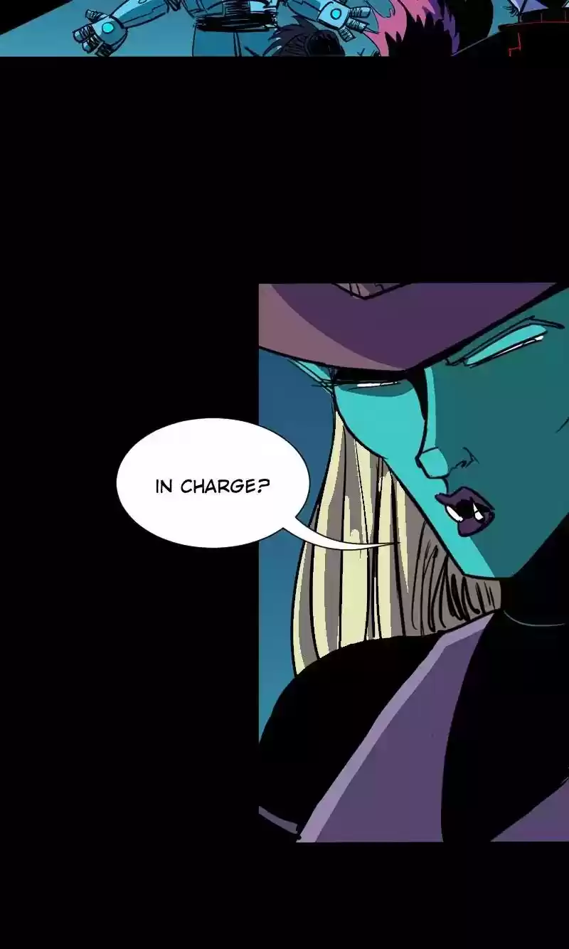 Cyberbunk Chapter 187