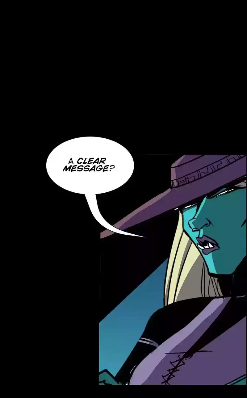 Cyberbunk Chapter 187