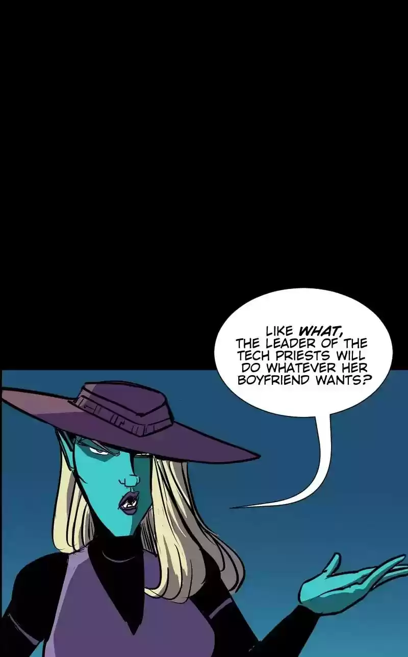 Cyberbunk Chapter 187