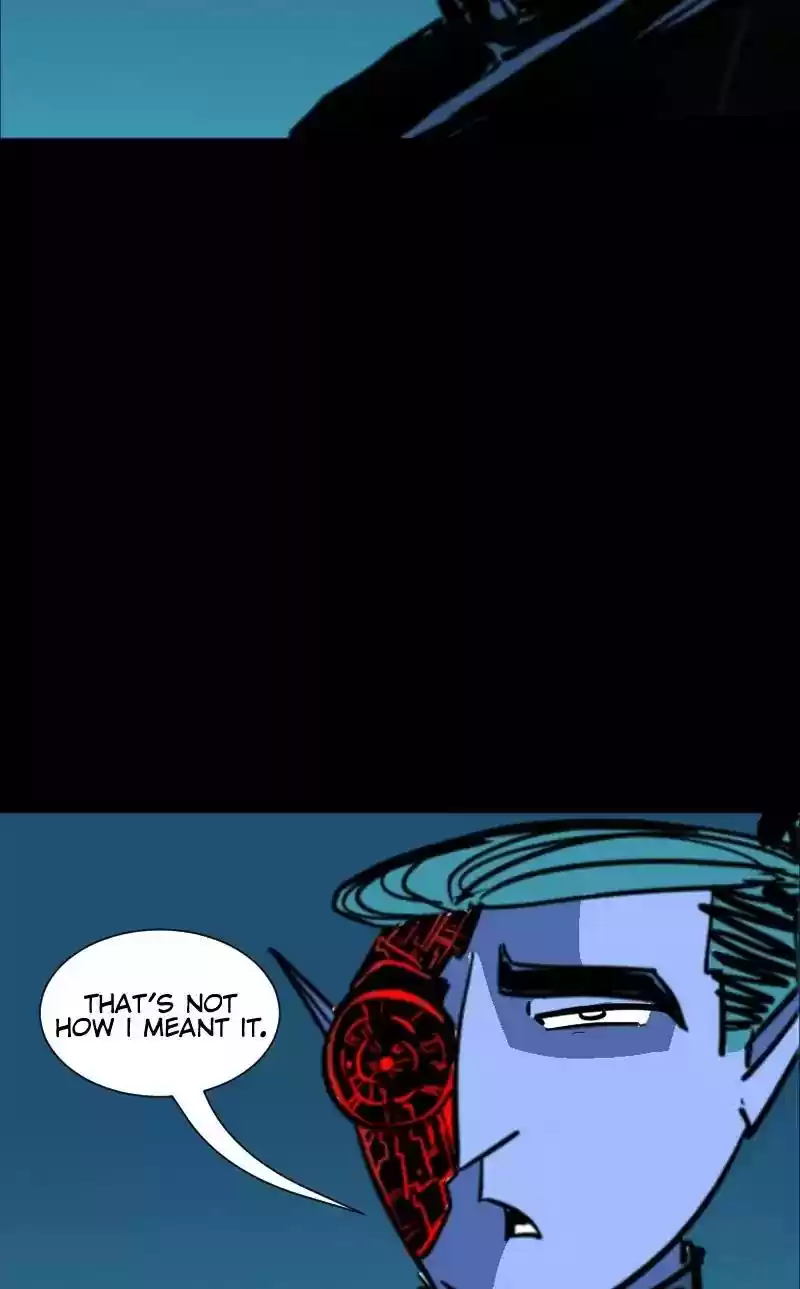 Cyberbunk Chapter 187