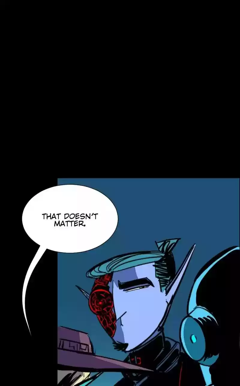 Cyberbunk Chapter 187