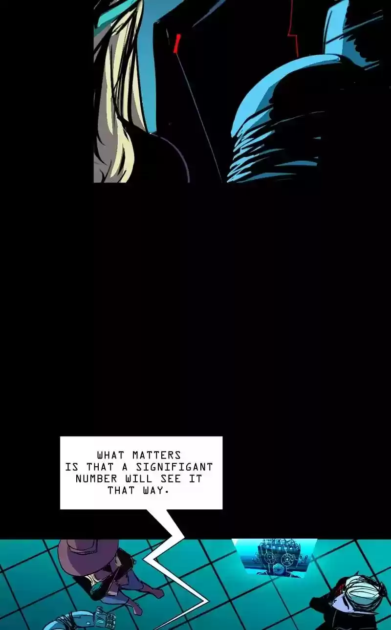 Cyberbunk Chapter 187