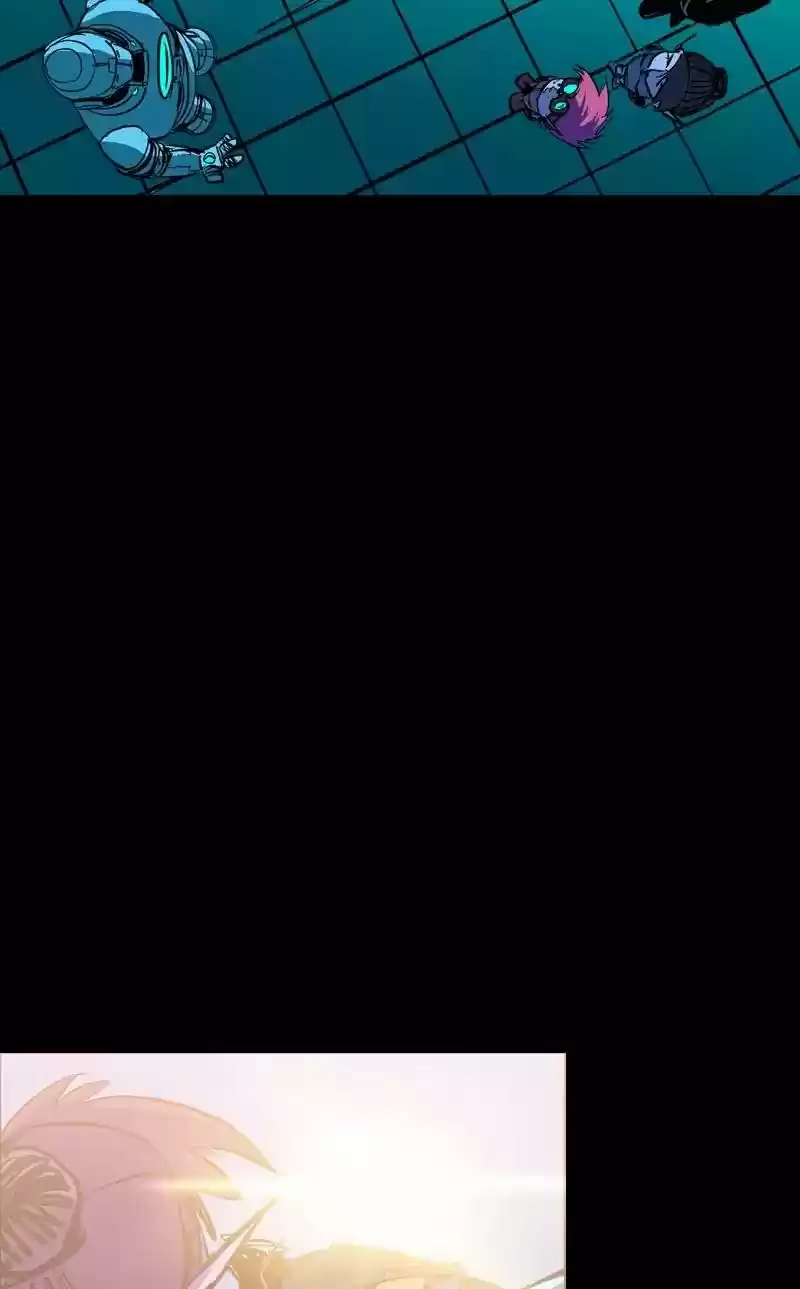 Cyberbunk Chapter 187