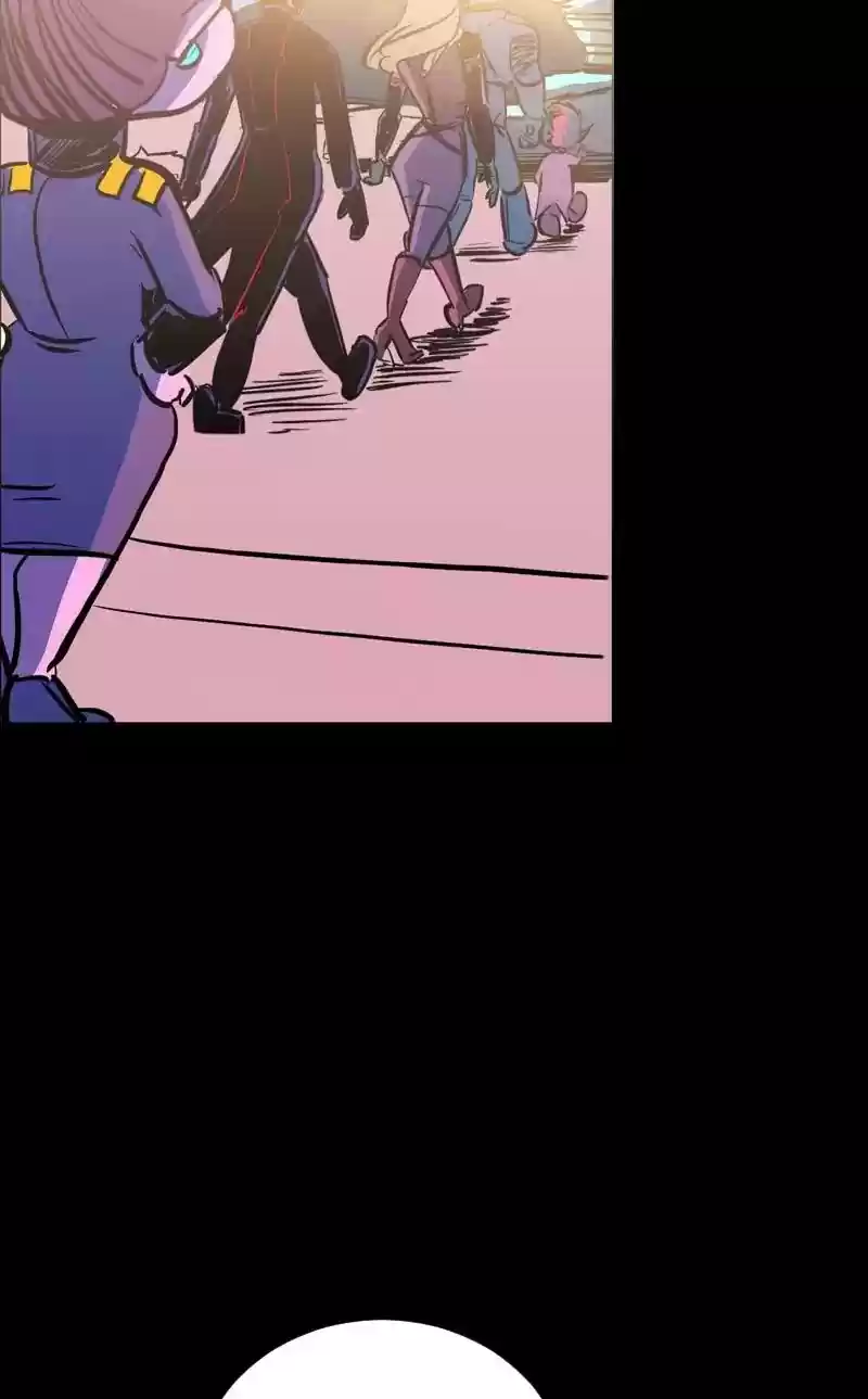 Cyberbunk Chapter 187