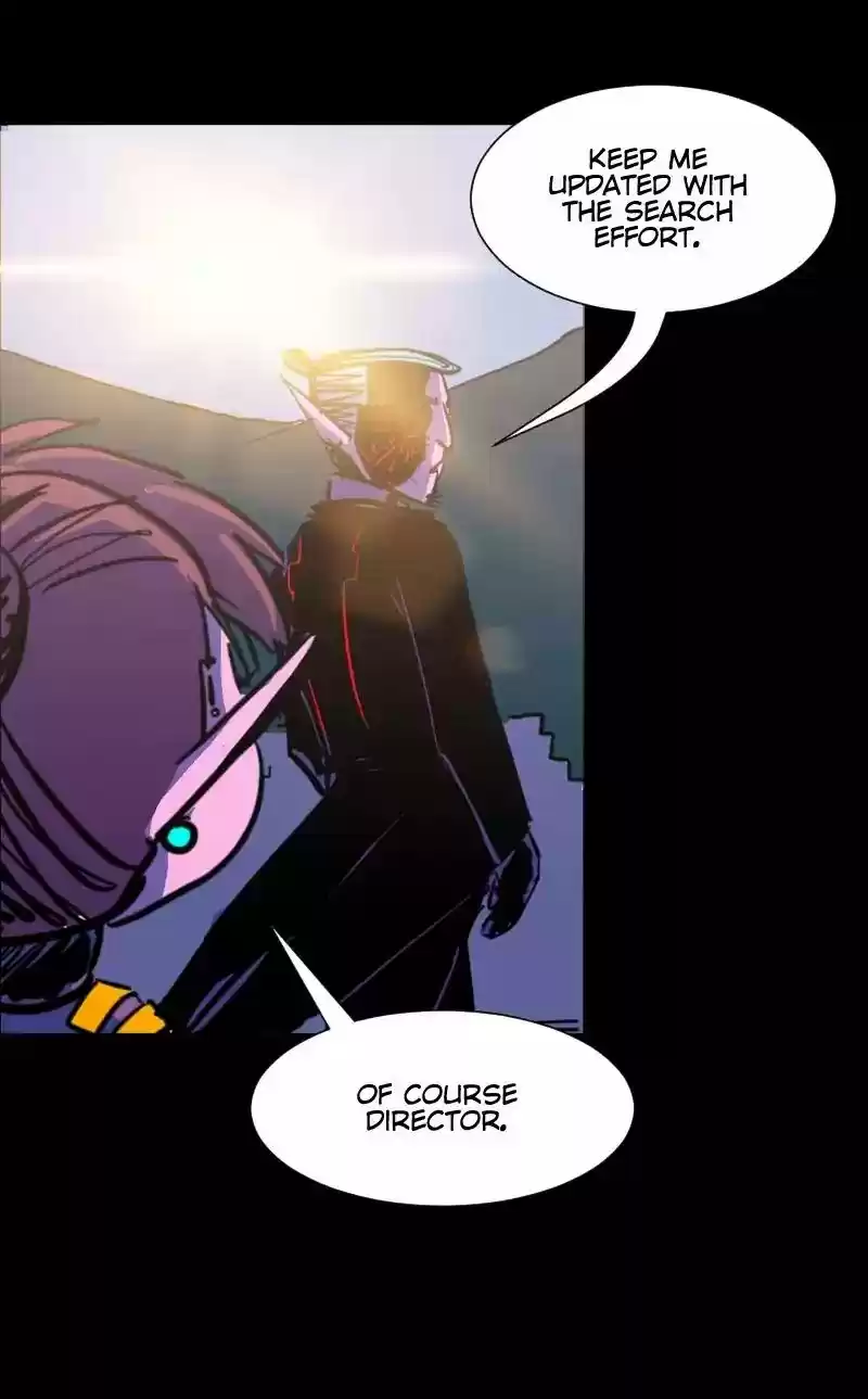 Cyberbunk Chapter 187