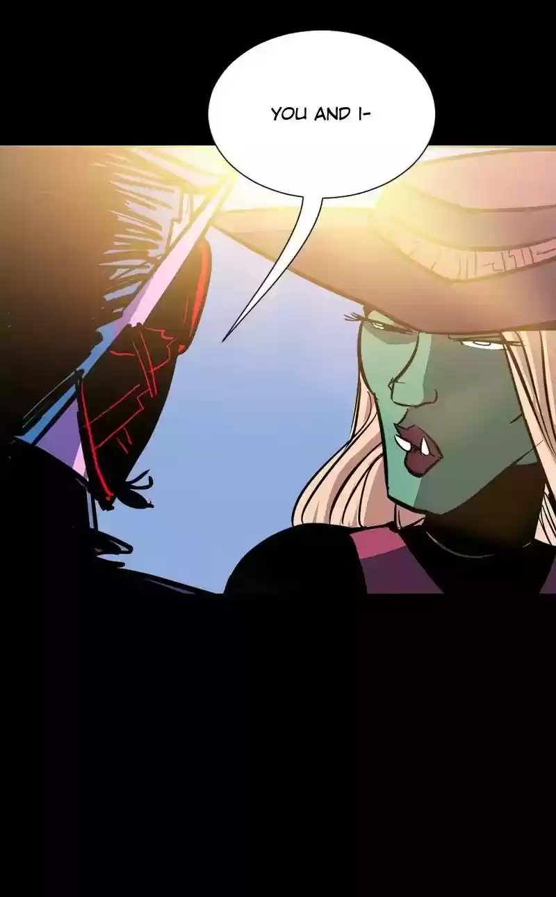 Cyberbunk Chapter 187