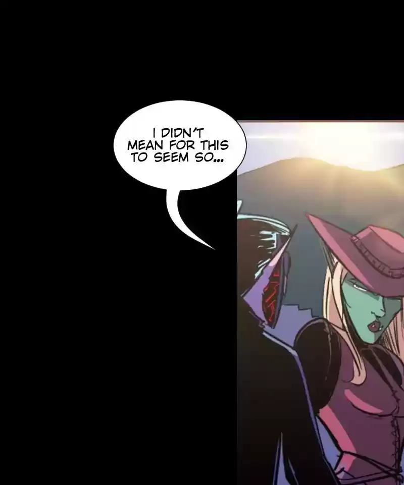 Cyberbunk Chapter 187