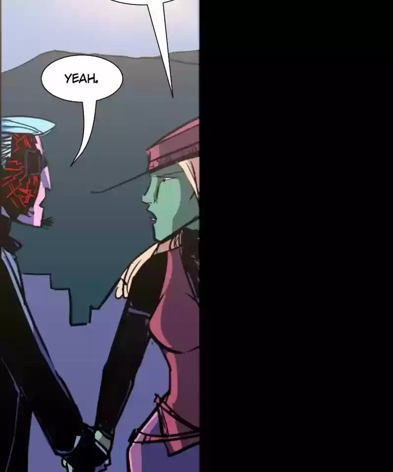 Cyberbunk Chapter 187