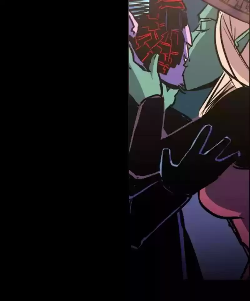 Cyberbunk Chapter 187