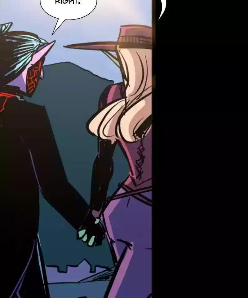 Cyberbunk Chapter 187