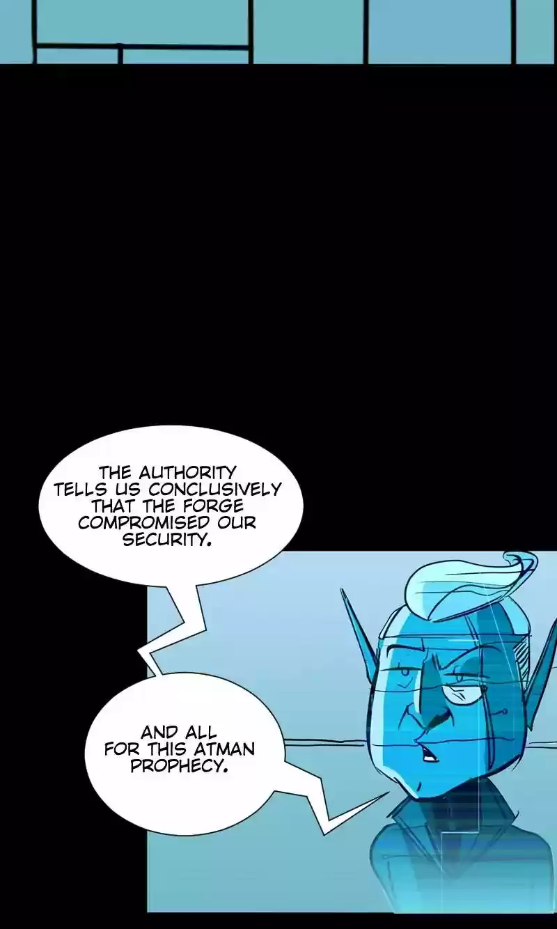 Cyberbunk Chapter 188