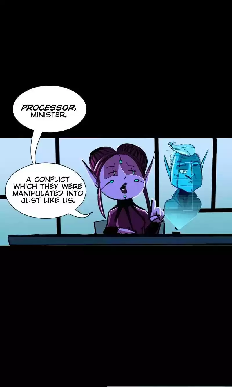 Cyberbunk Chapter 188