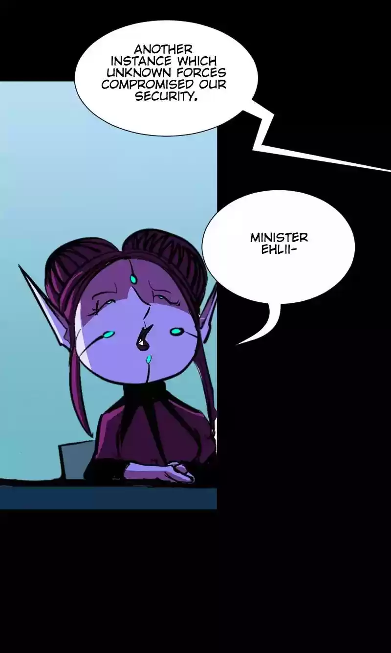 Cyberbunk Chapter 188