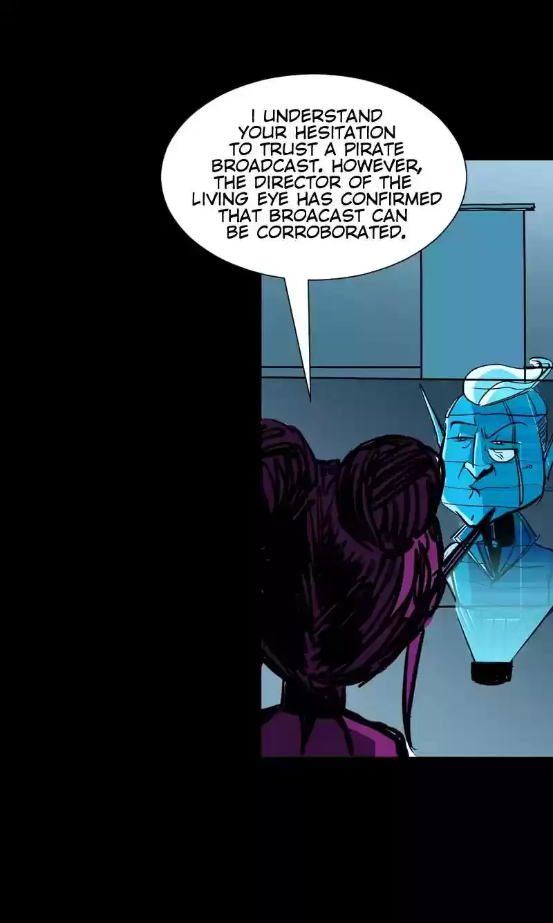 Cyberbunk Chapter 188