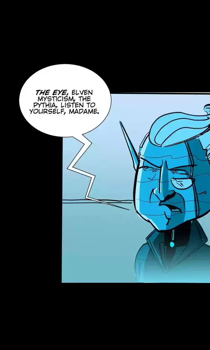 Cyberbunk Chapter 188