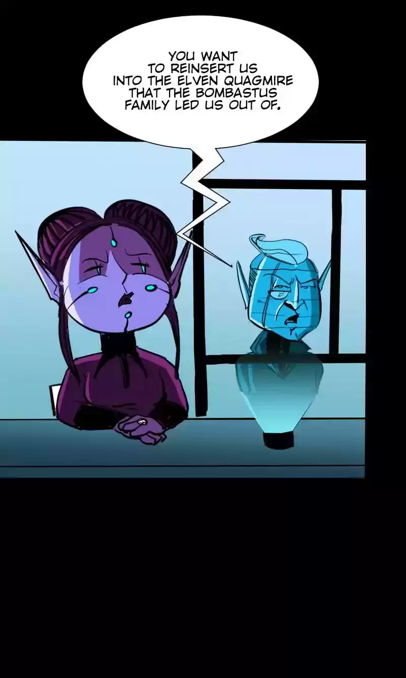 Cyberbunk Chapter 188