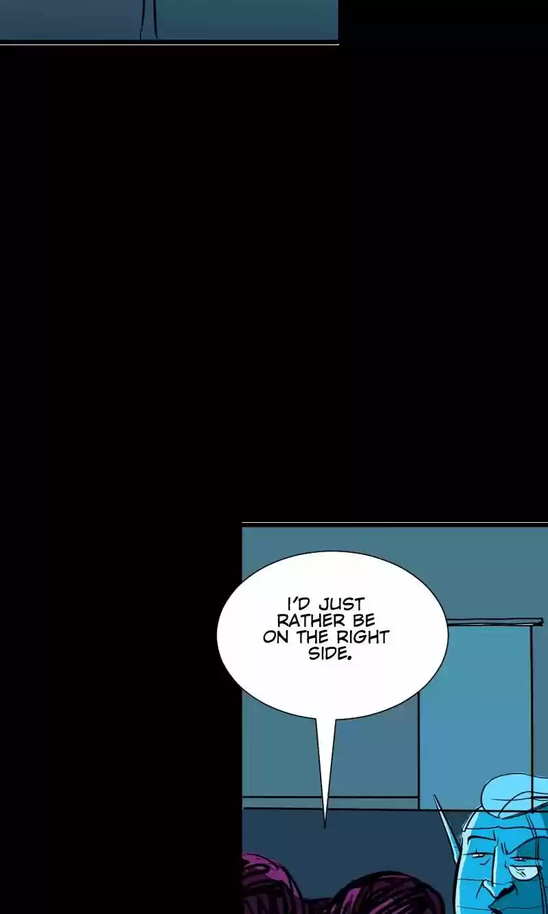 Cyberbunk Chapter 188