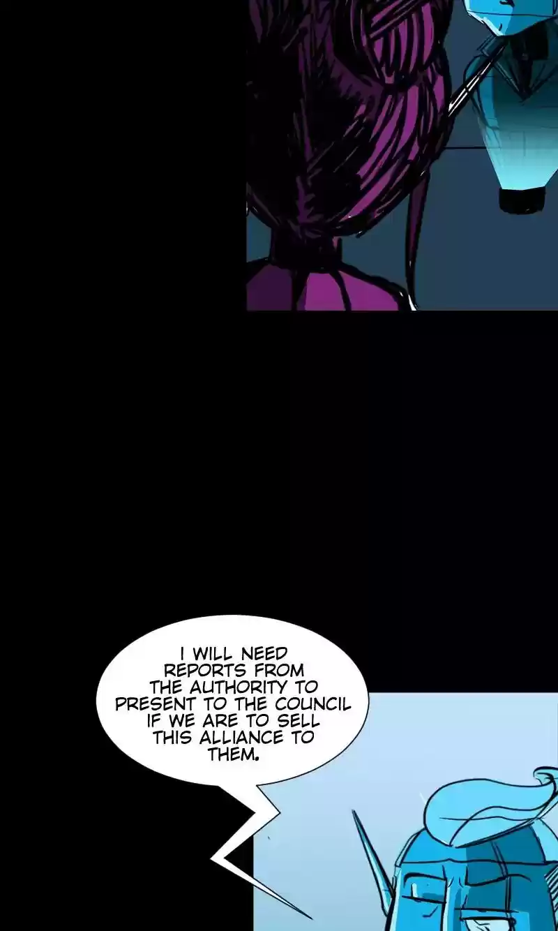 Cyberbunk Chapter 188