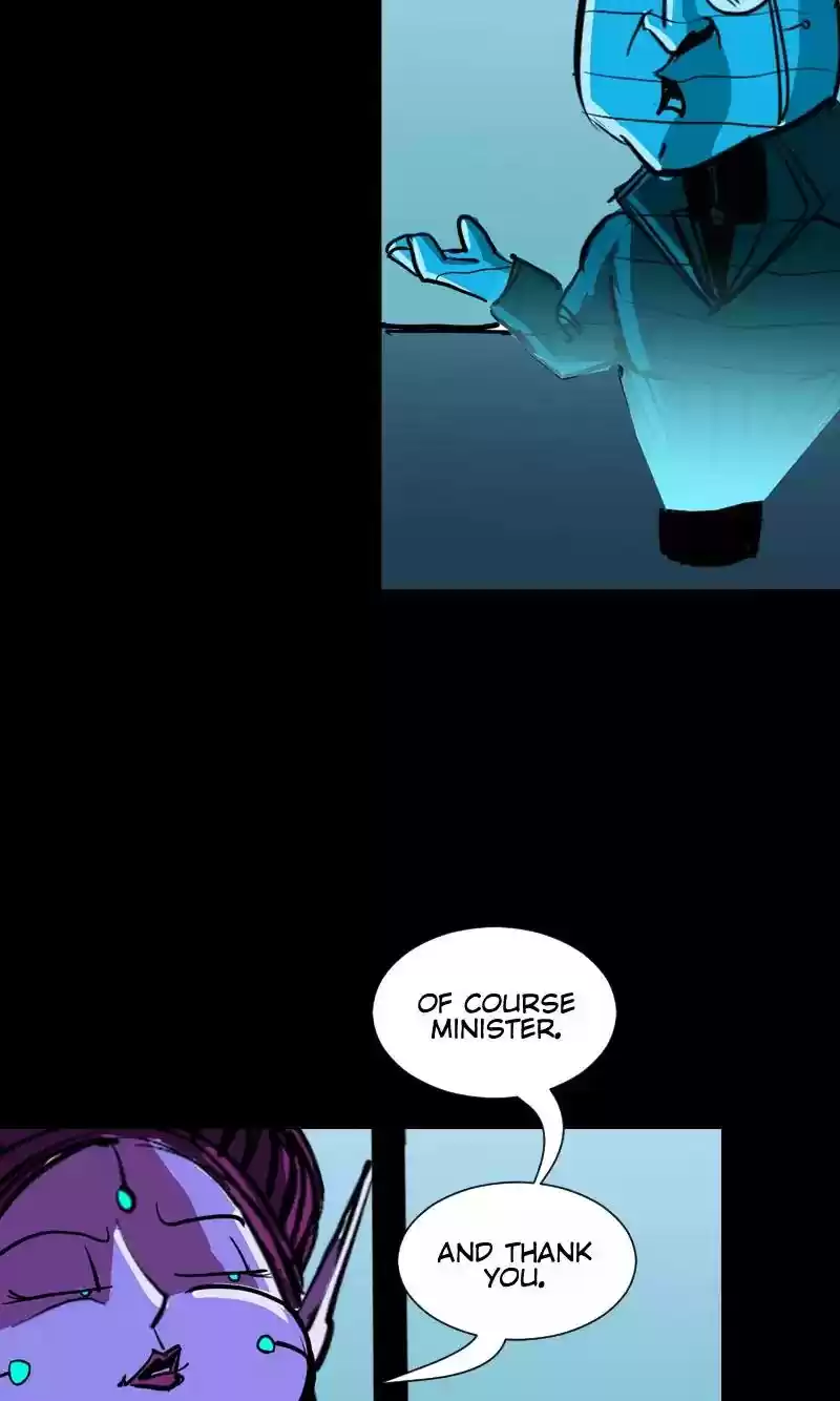 Cyberbunk Chapter 188