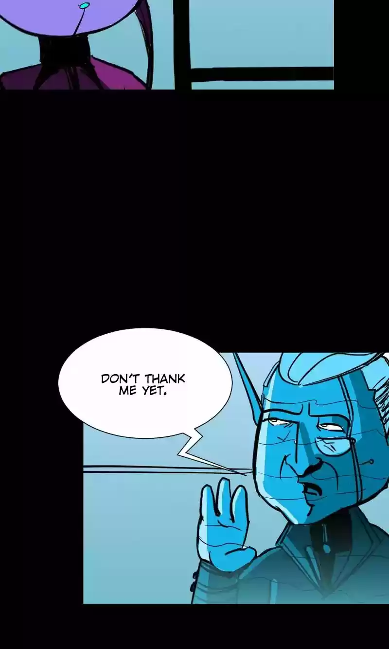 Cyberbunk Chapter 188