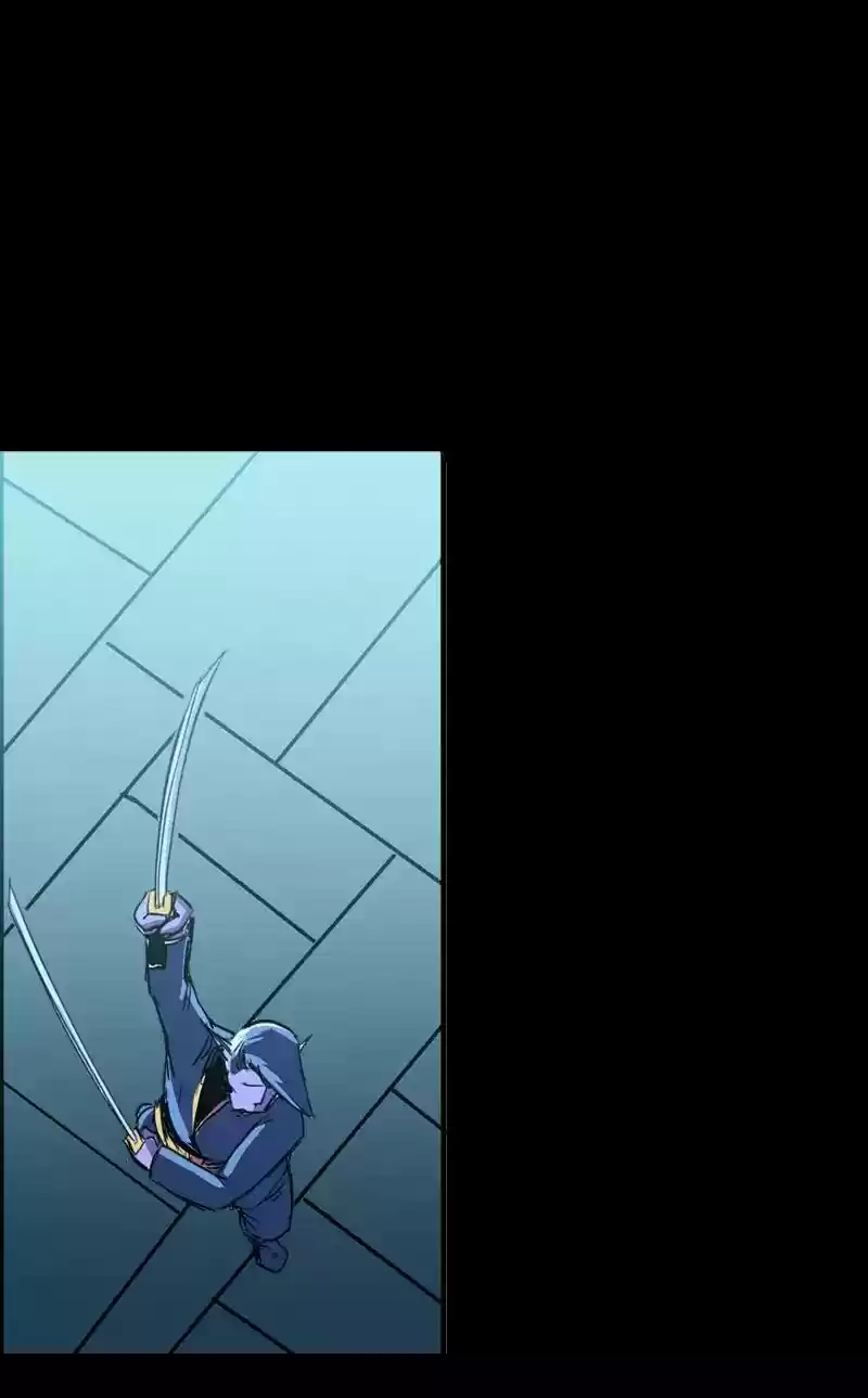 Cyberbunk Chapter 188