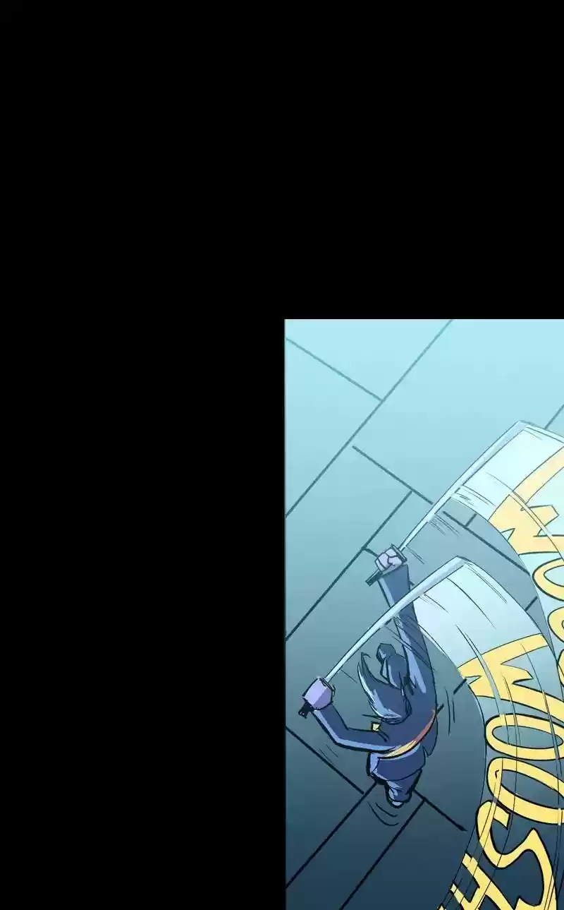 Cyberbunk Chapter 188