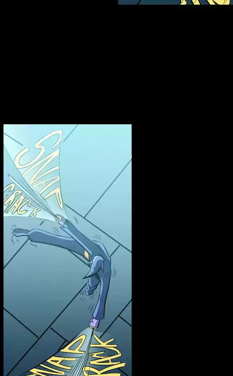 Cyberbunk Chapter 188