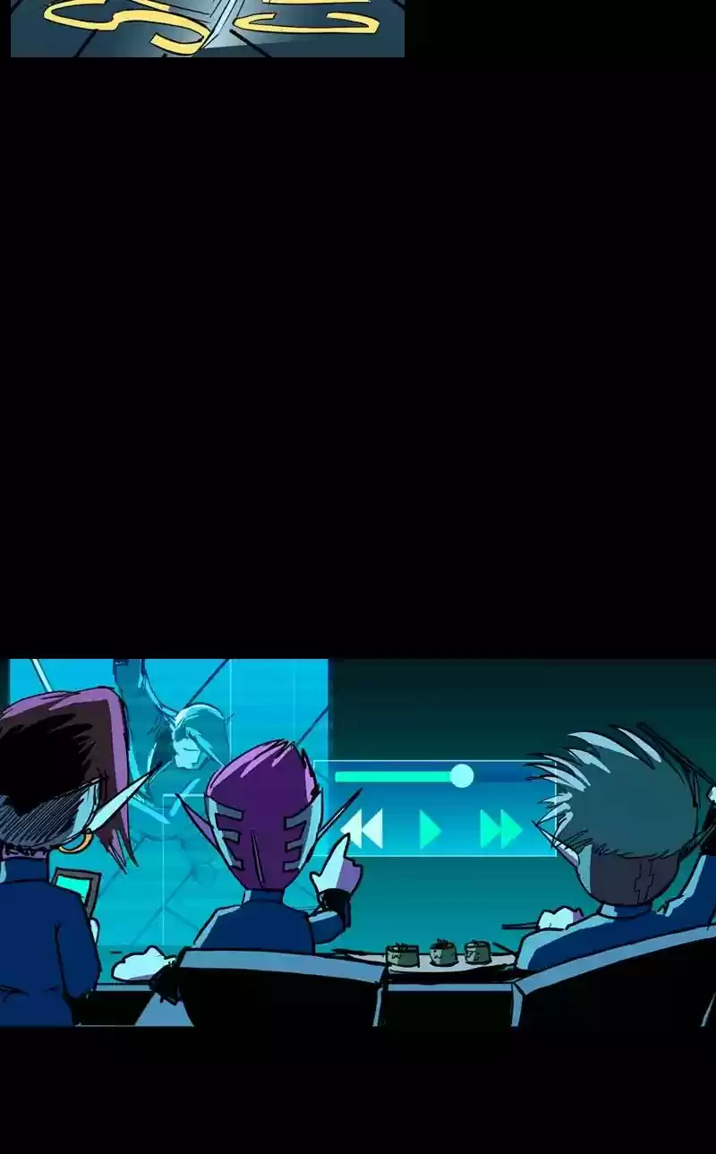 Cyberbunk Chapter 188