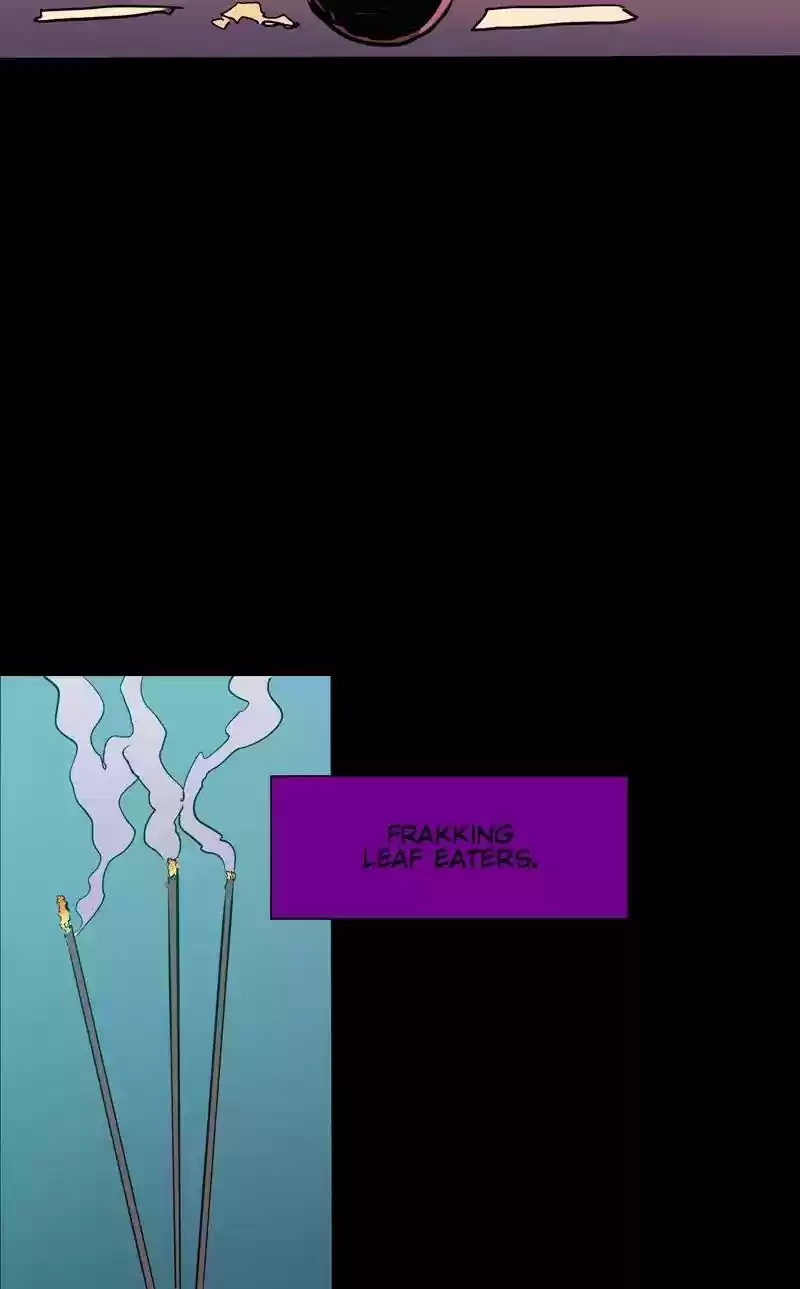 Cyberbunk Chapter 188