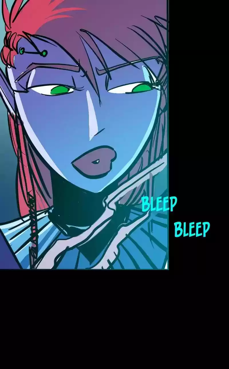 Cyberbunk Chapter 188