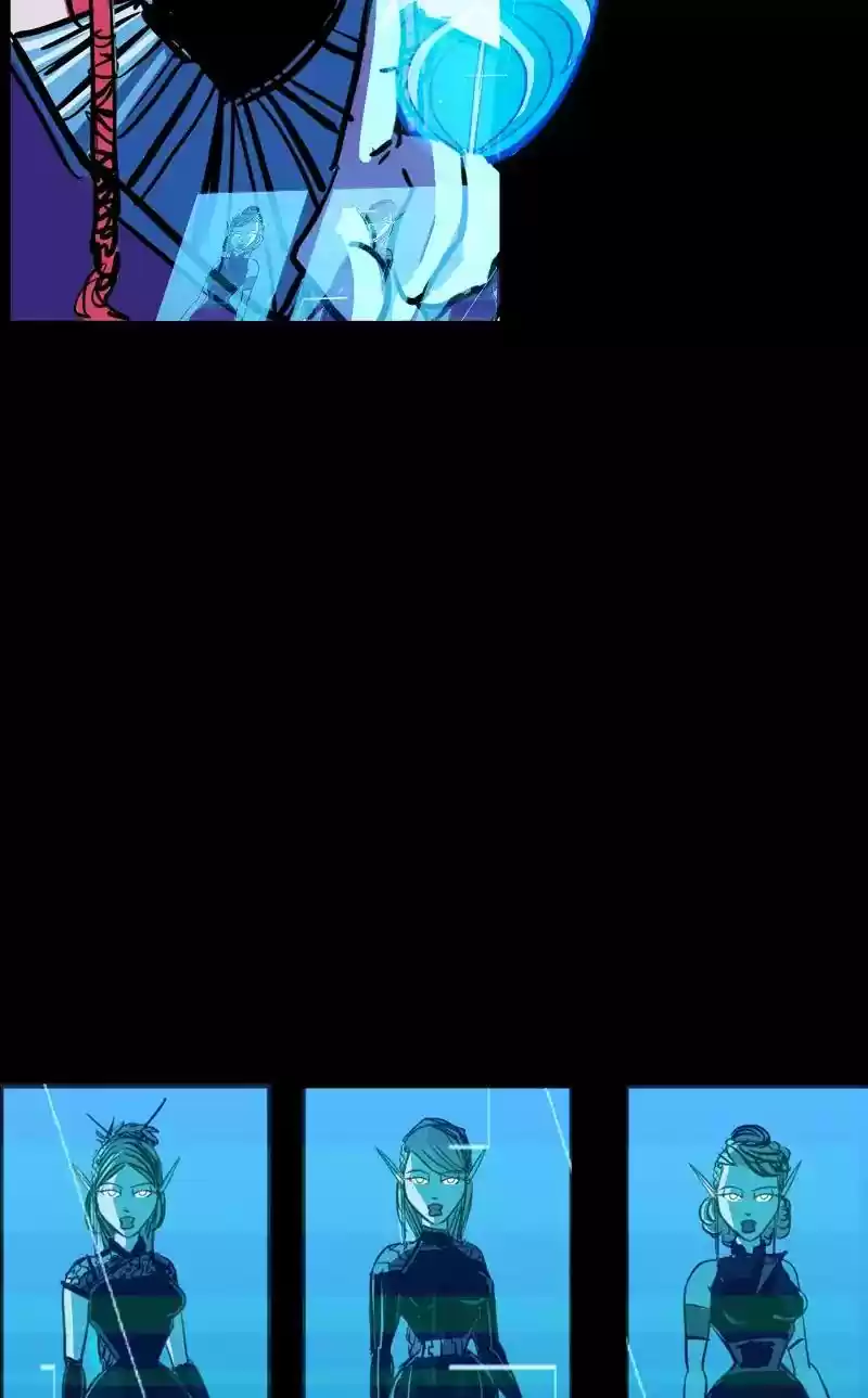 Cyberbunk Chapter 188