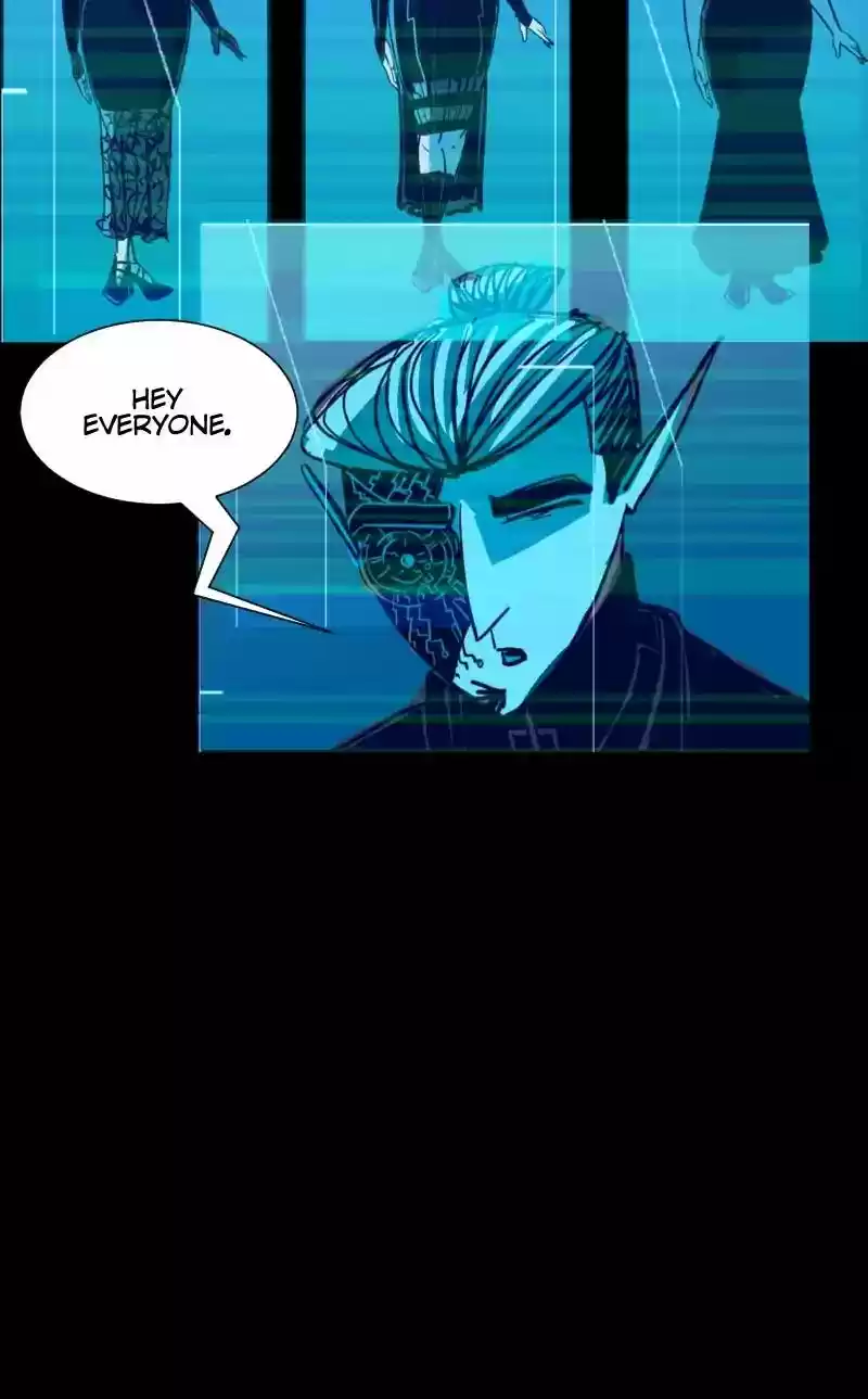 Cyberbunk Chapter 188