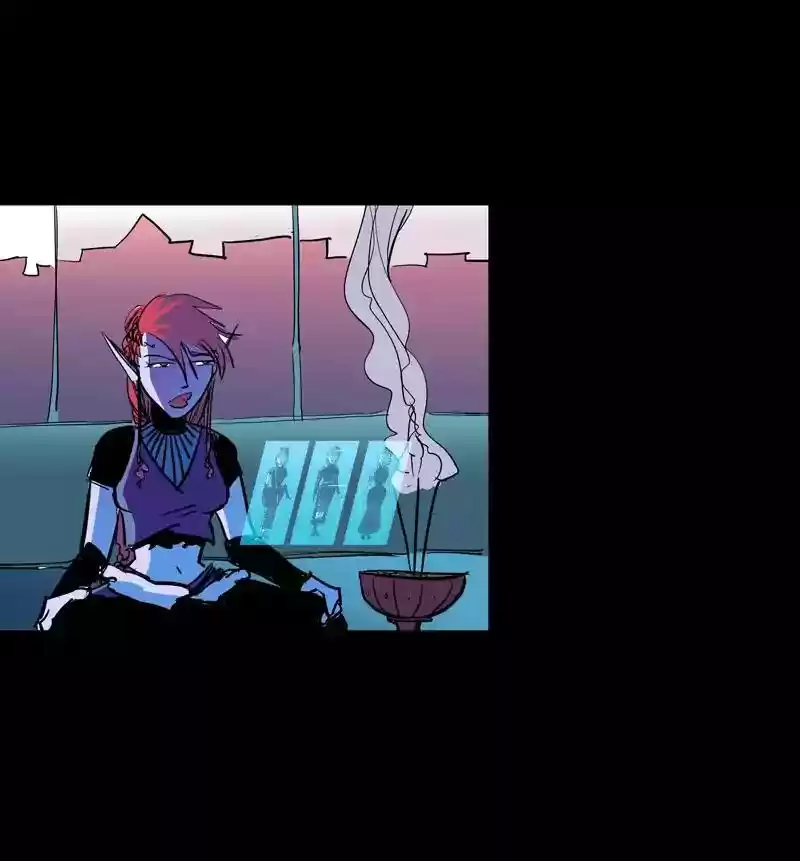 Cyberbunk Chapter 188