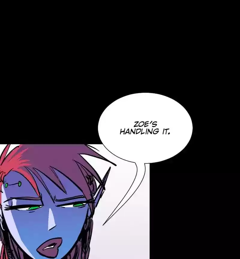 Cyberbunk Chapter 188