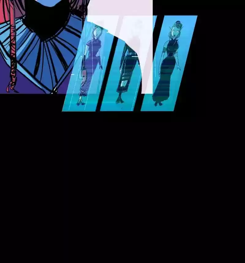 Cyberbunk Chapter 188