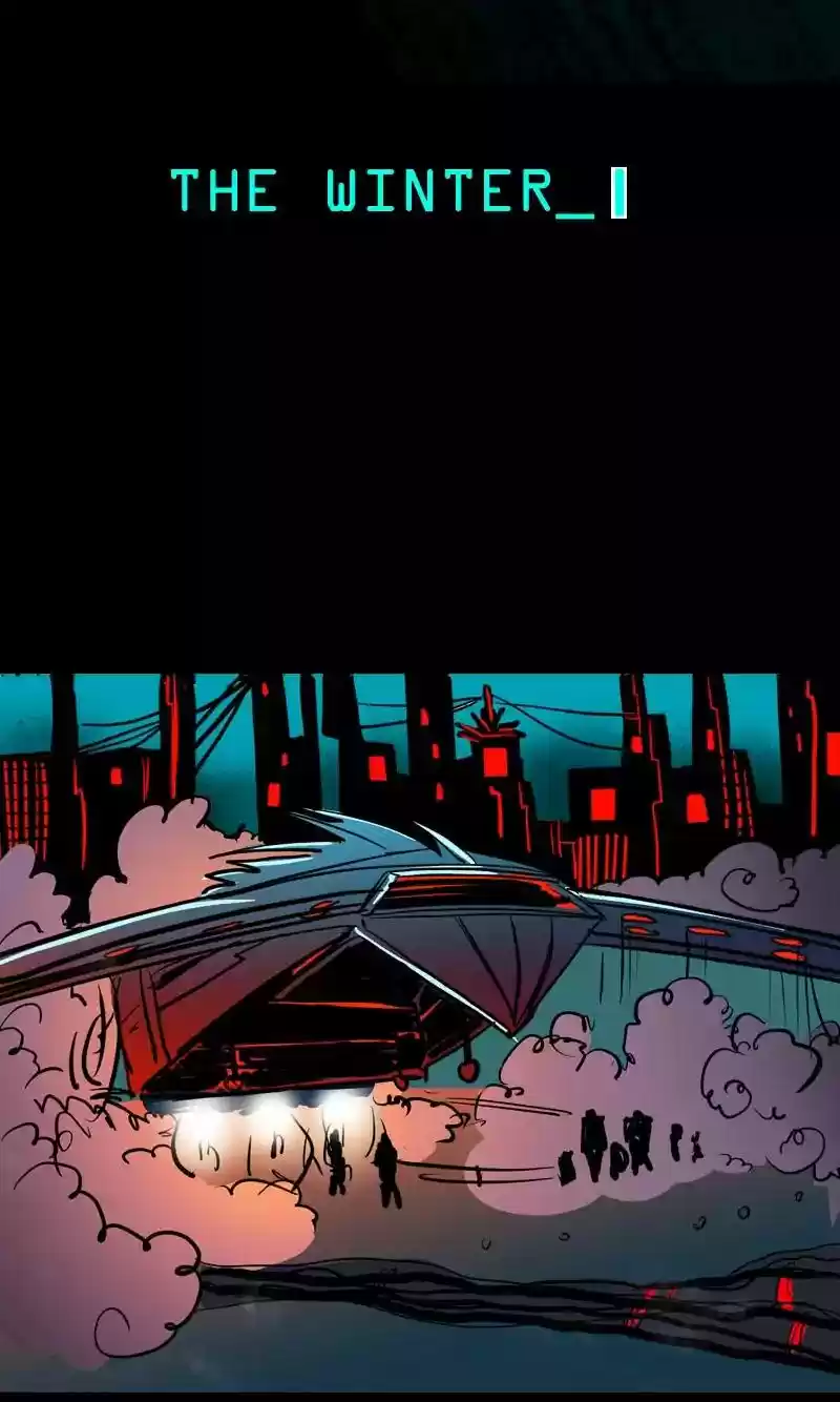 Cyberbunk Chapter 189