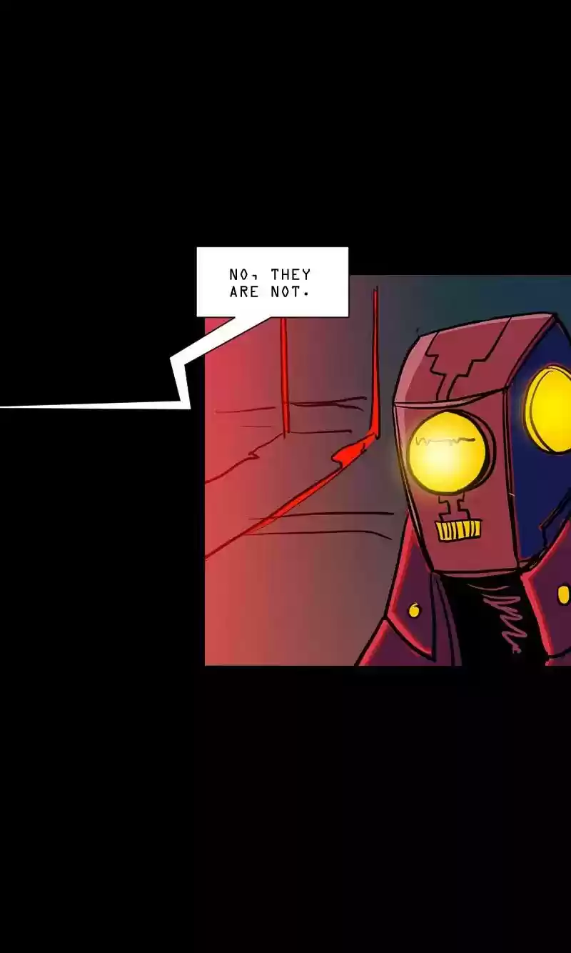 Cyberbunk Chapter 189