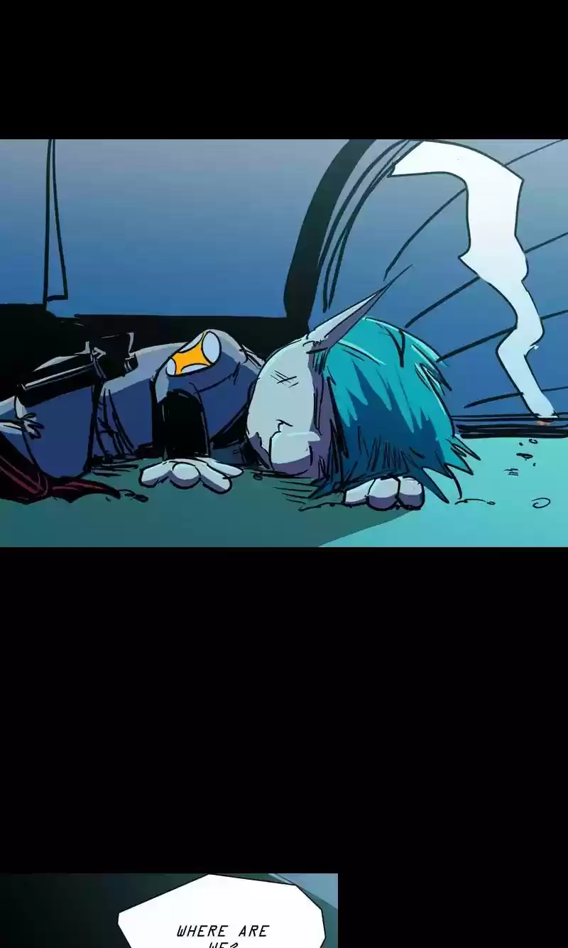 Cyberbunk Chapter 189