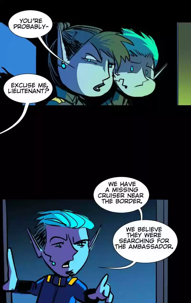 Cyberbunk Chapter 189